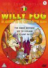 Willy Fog In Journey To The Centre Of The Earth - Vol. 1