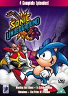 Sonic Underground - Vol. 1 [1999]