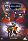 X-Men Evolution - Xposing The Truth [2004]