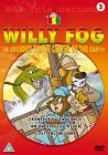 Willy Fog In Journey To The Centre Of The Earth - Vol. 3