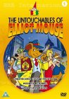 The Untouchables Of Elliot Mouse - Vol. 1