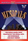 Karaoke Musicals - Vol. 2