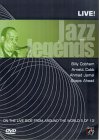 Jazz Legends - Live - Vol. 5 [1987]