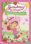 Strawberry Shortcake - Spring For Strawberry Shortcake