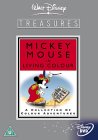 Walt Disney Treasures - Mickey In Living Colour [1935]