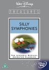 Walt Disney Treasures - Silly Symphonies [1929]