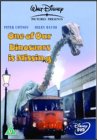 One Of Our Dinosaurs Is Missing