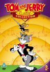Tom And Jerry - Classic Collection - Vol. 2