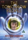 The Tomorrow People - Into The Unknown - 4.2 [1975]