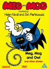 Meg And Mog - Vol. 1