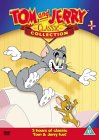 Tom And Jerry - Classic Collection - Vol. 1