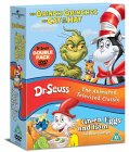 Doctor Seuss - The Grinch / On The Loose