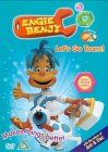 Engie Benjy - Let's Go Team - Episodes 7 To 13 [2004]