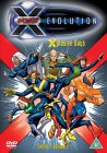 X-Men Evolution - Xplosive Days