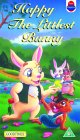Happy - The Littlest Bunny