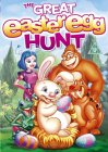 Great Easter Egg Hunt