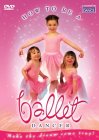 How To Be A Ballet Dancer