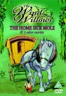 Wind In The Willows - The Home Sick Mole And Five Other Stories