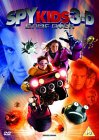 Spy Kids 3-D: Game Over (DVD And Glasses) [2003]