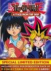 Yu Gi Oh - Vol. 3 - Attack From The Deep
