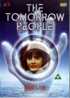 The Tomorrow People - One Law - 4:1 [1973]