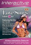 Interactive Karaoke - Love Songs
