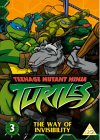 Teenage Mutant Ninja Turtles - Vol. 3