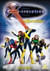X-Men Evolution - UnXpected Changes