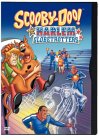 Scooby Doo Meets The Harlem Globetrotters [1972]