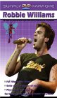 Robbie Williams Karaoke