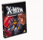 X-Men - Wolverine's Story [2003]
