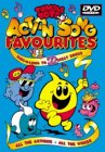 Tumble Tots - Action Song Favourites