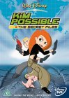 Kim Possible: The Secret Files [2003]