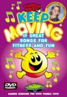 Tumble Tots - Keep Moving [2003]
