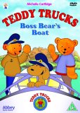 Teddy Trucks