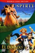 Spirit: Stallion Of The Cimarron / The Road To El Dorado [2002]