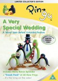 Pingu - A Very Special Wedding [2004]