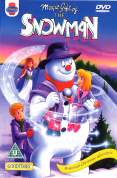 Magic Gift of the Snowman