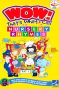 Wow Thats What I Call Nursery