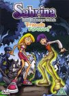 Sabrina - The Teenage Witch - Friends Forever!