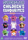 Children's Favourites - Superstar