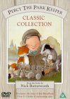 Percy The Park Keeper - The Classic Collection