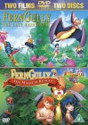Fern Gully - The Last Rainforest / Fern Gully 2 - The Magical Rescue [1992]