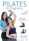 Lynne Robinson's Pilates For Pregnancy
