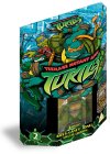 Teenage Mutant Ninja Turtles - Vol. 2