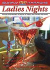 Ladies Night Karaoke