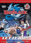Beyblade (6-Disc Box Set) [2002]