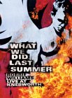 Robbie Williams - What We Did Last Summer - Robbie Williams Live At Knebworth [2003]