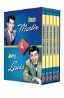 Dean Martin And Jerry Lewis Collection