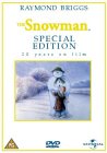 Raymond Briggs' The Snowman (Special Edition)